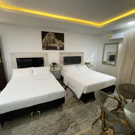 Hotel 0Asis De La Colina Boutique Girardot Εξωτερικό φωτογραφία