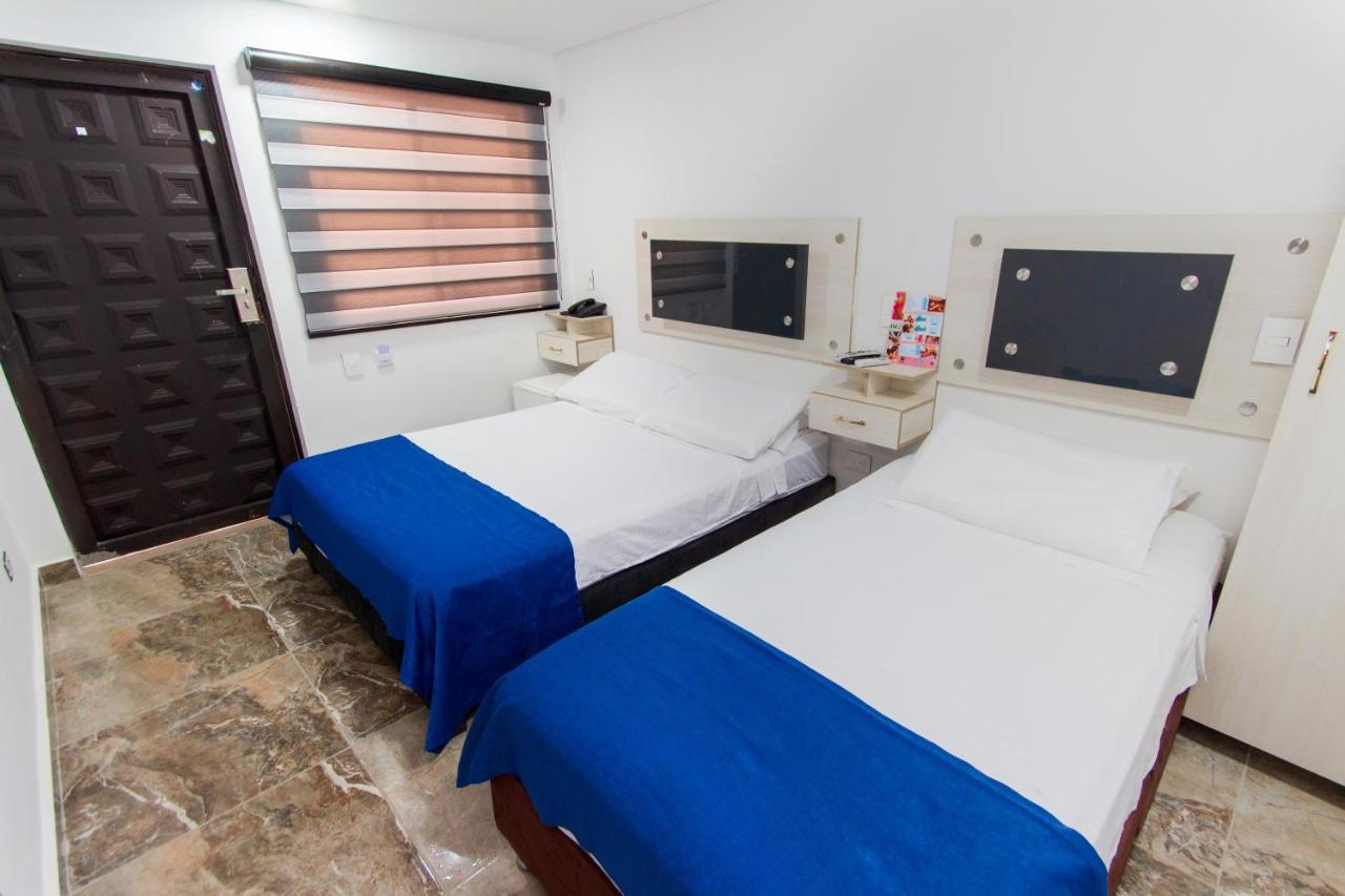 Hotel 0Asis De La Colina Boutique Girardot Εξωτερικό φωτογραφία