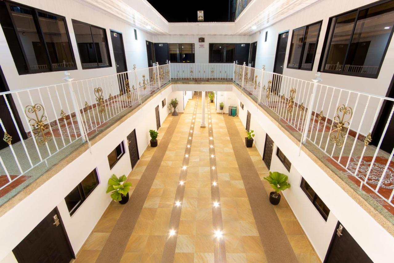 Hotel 0Asis De La Colina Boutique Girardot Εξωτερικό φωτογραφία