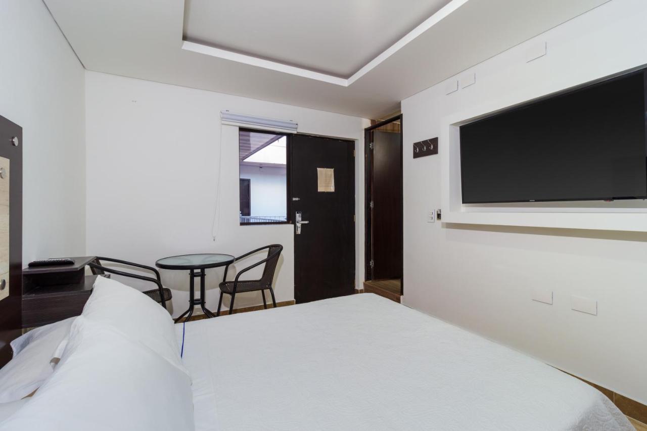Hotel 0Asis De La Colina Boutique Girardot Εξωτερικό φωτογραφία