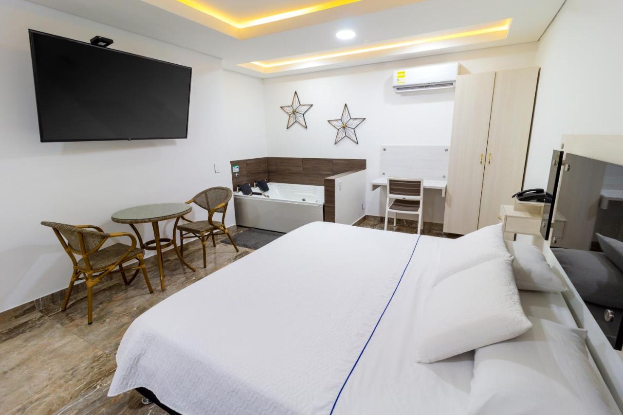 Hotel 0Asis De La Colina Boutique Girardot Εξωτερικό φωτογραφία