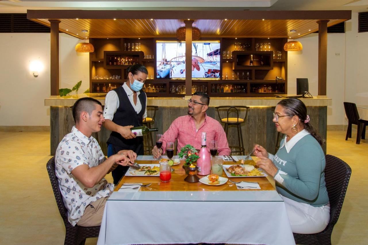 Hotel 0Asis De La Colina Boutique Girardot Εξωτερικό φωτογραφία