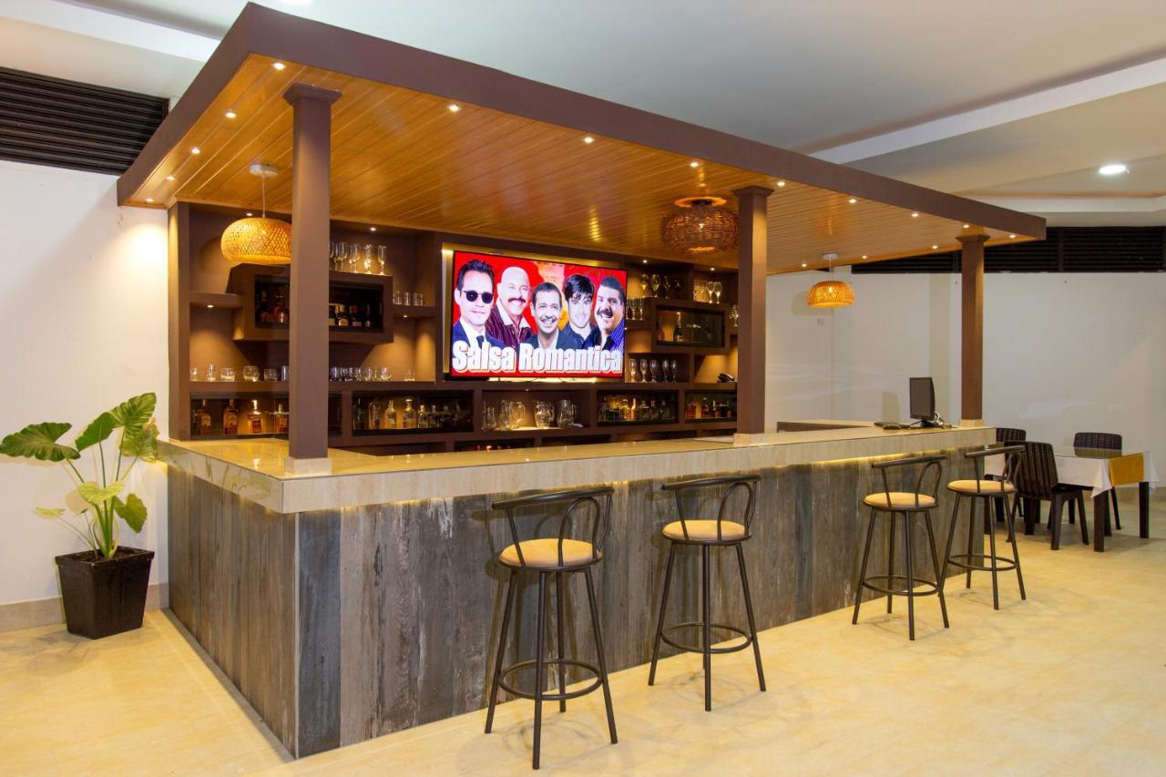 Hotel 0Asis De La Colina Boutique Girardot Εξωτερικό φωτογραφία
