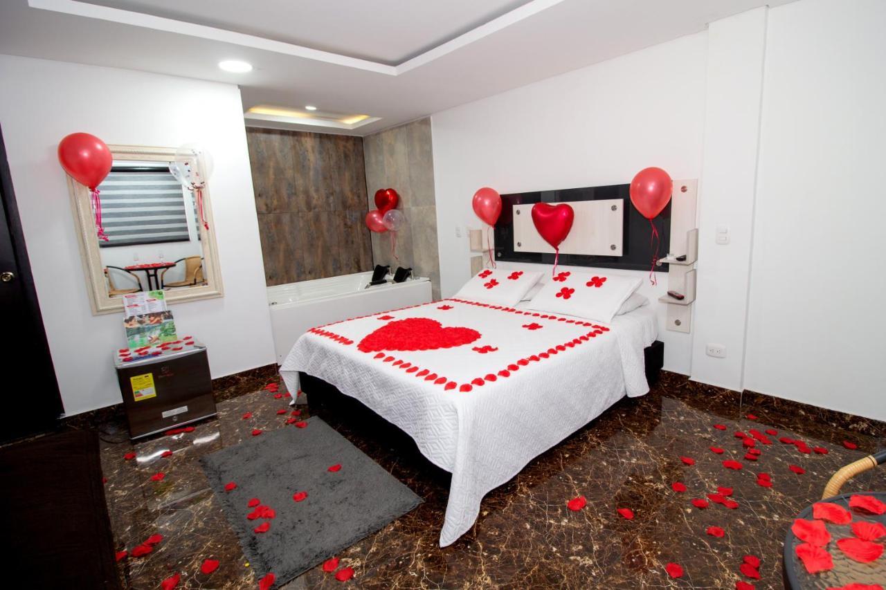 Hotel 0Asis De La Colina Boutique Girardot Εξωτερικό φωτογραφία