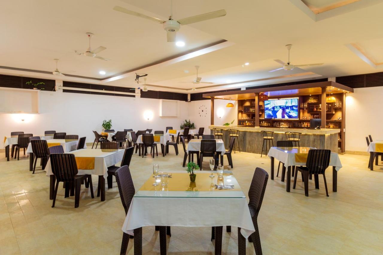 Hotel 0Asis De La Colina Boutique Girardot Εξωτερικό φωτογραφία