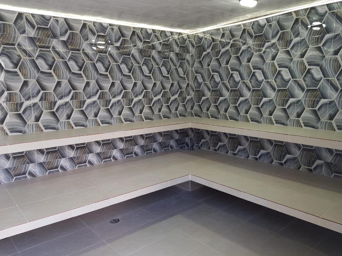 Hotel 0Asis De La Colina Boutique Girardot Εξωτερικό φωτογραφία