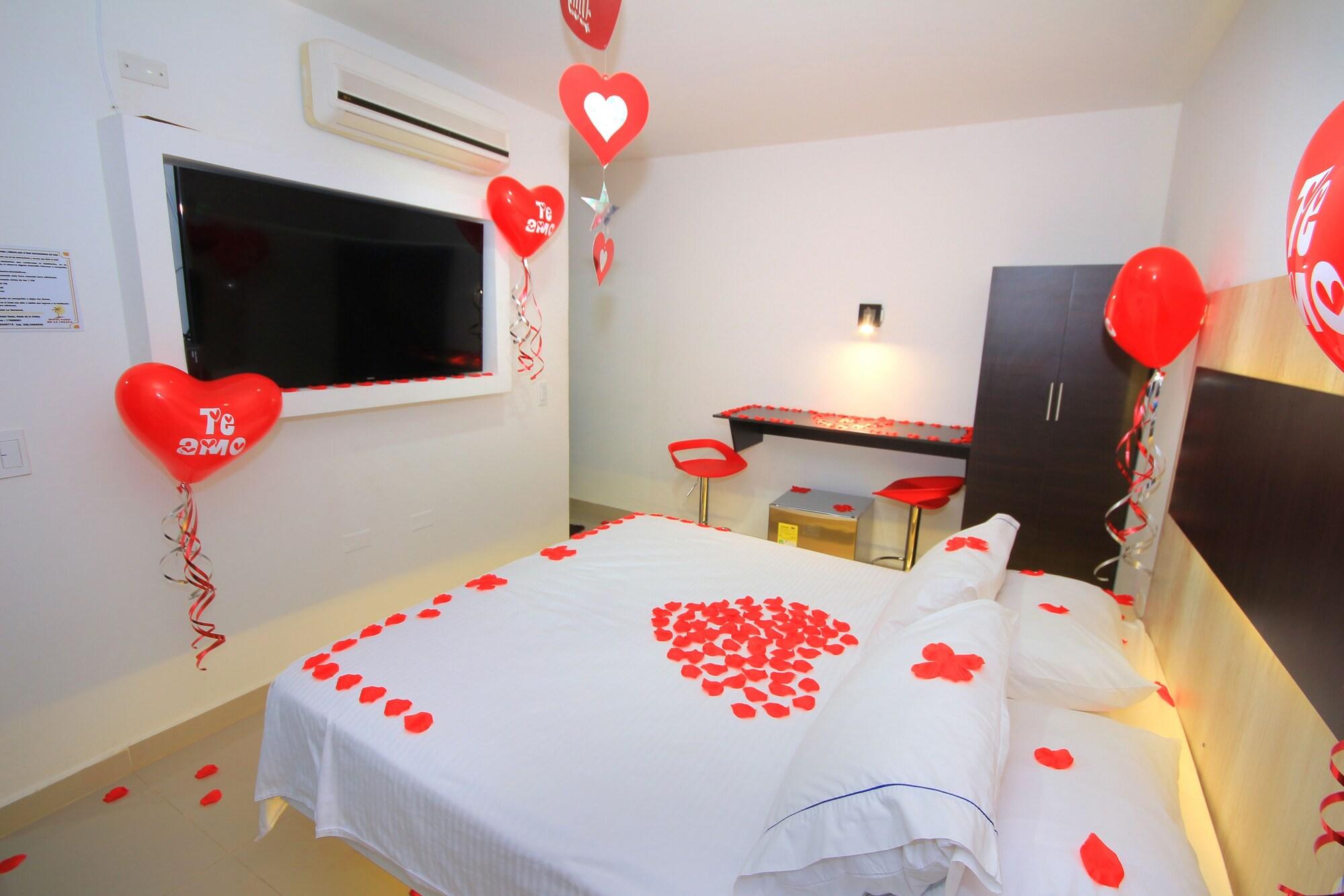 Hotel 0Asis De La Colina Boutique Girardot Εξωτερικό φωτογραφία
