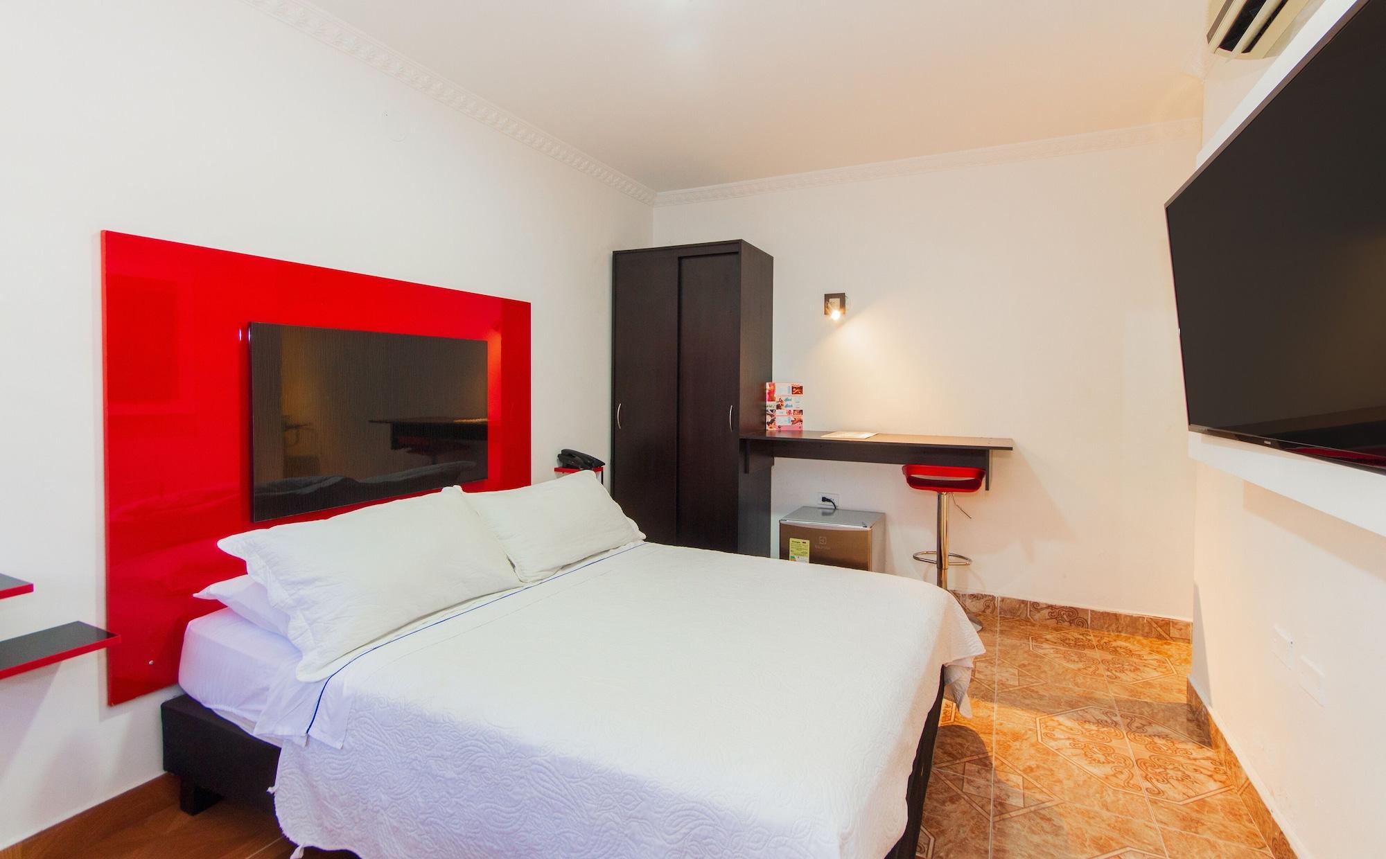 Hotel 0Asis De La Colina Boutique Girardot Εξωτερικό φωτογραφία