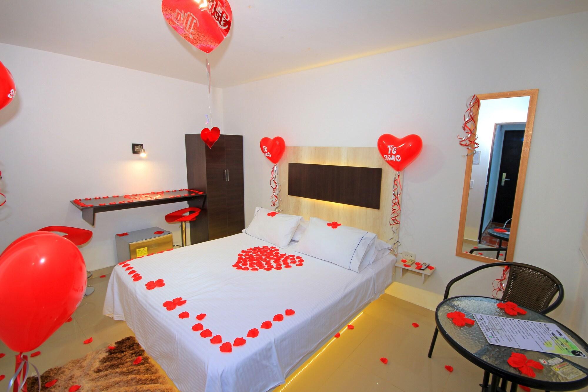 Hotel 0Asis De La Colina Boutique Girardot Εξωτερικό φωτογραφία
