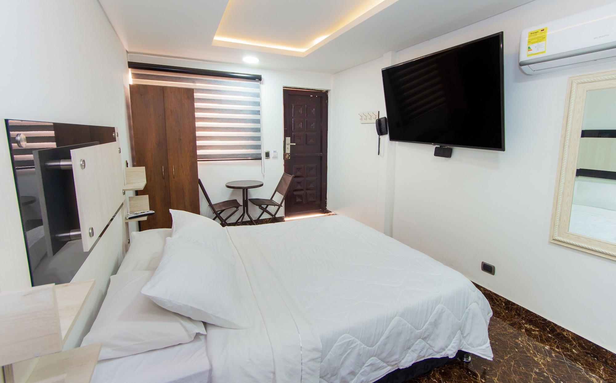 Hotel 0Asis De La Colina Boutique Girardot Εξωτερικό φωτογραφία