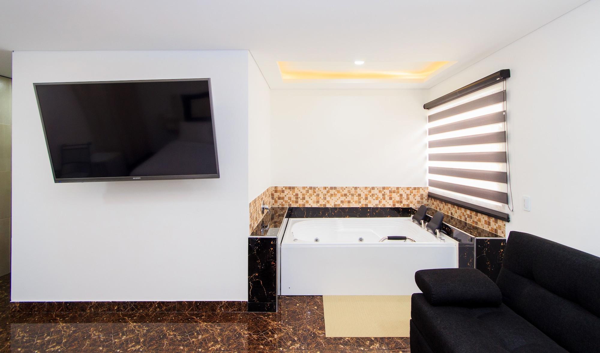 Hotel 0Asis De La Colina Boutique Girardot Εξωτερικό φωτογραφία