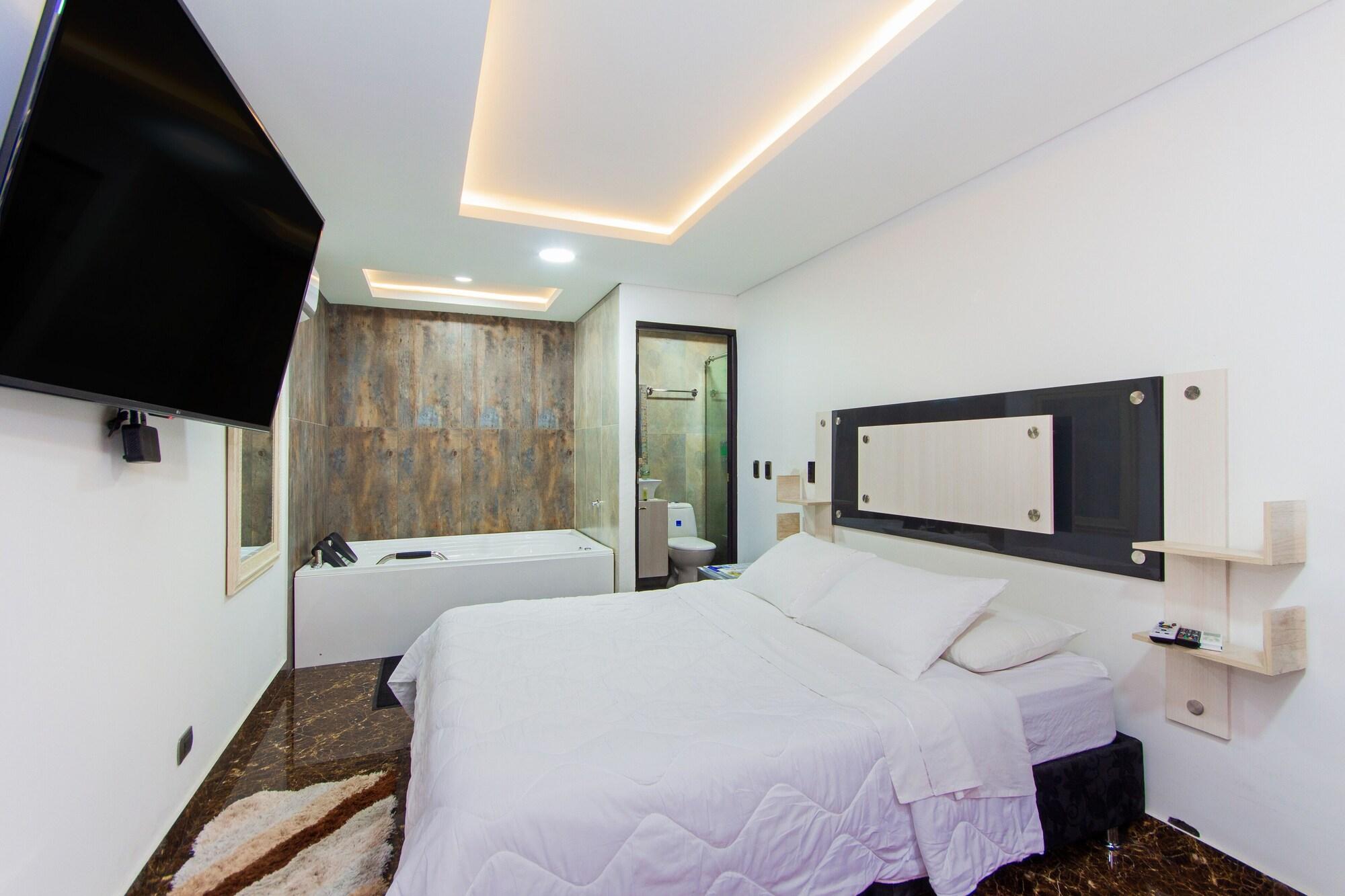 Hotel 0Asis De La Colina Boutique Girardot Εξωτερικό φωτογραφία