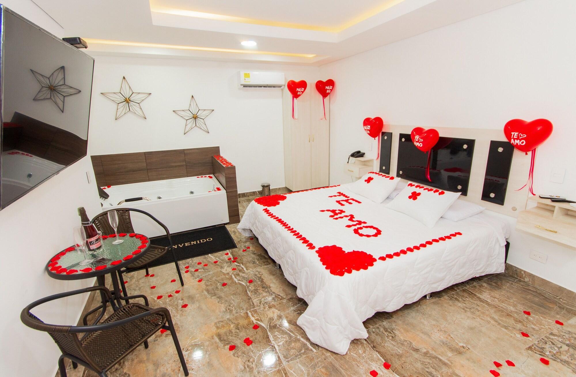 Hotel 0Asis De La Colina Boutique Girardot Εξωτερικό φωτογραφία