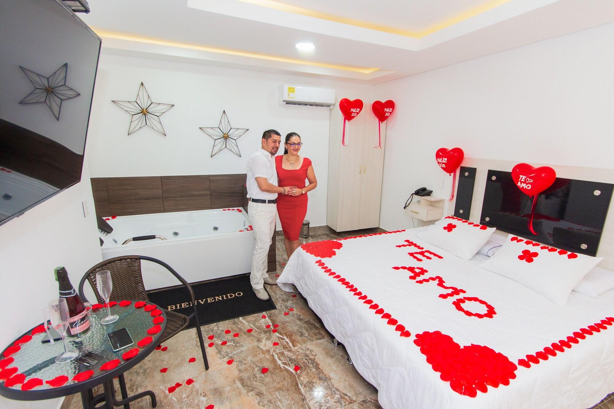 Hotel 0Asis De La Colina Boutique Girardot Εξωτερικό φωτογραφία