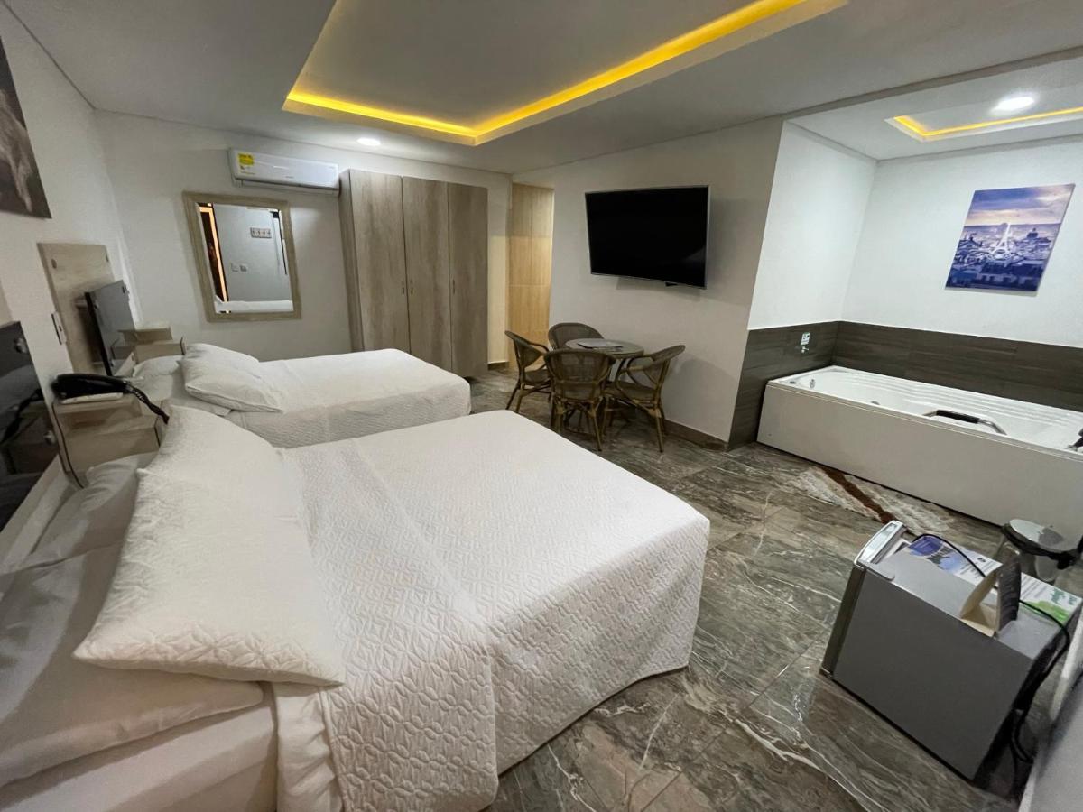 Hotel 0Asis De La Colina Boutique Girardot Εξωτερικό φωτογραφία