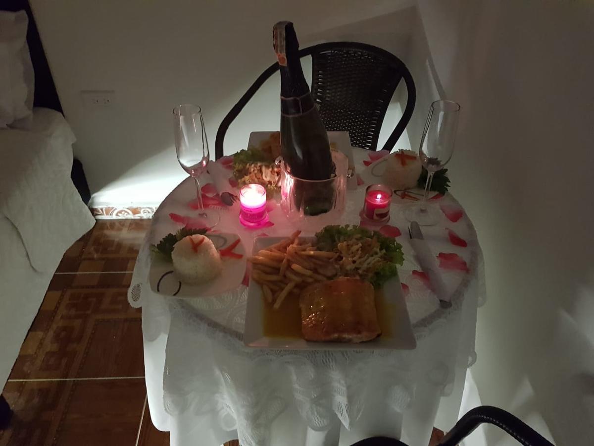 Hotel 0Asis De La Colina Boutique Girardot Εξωτερικό φωτογραφία