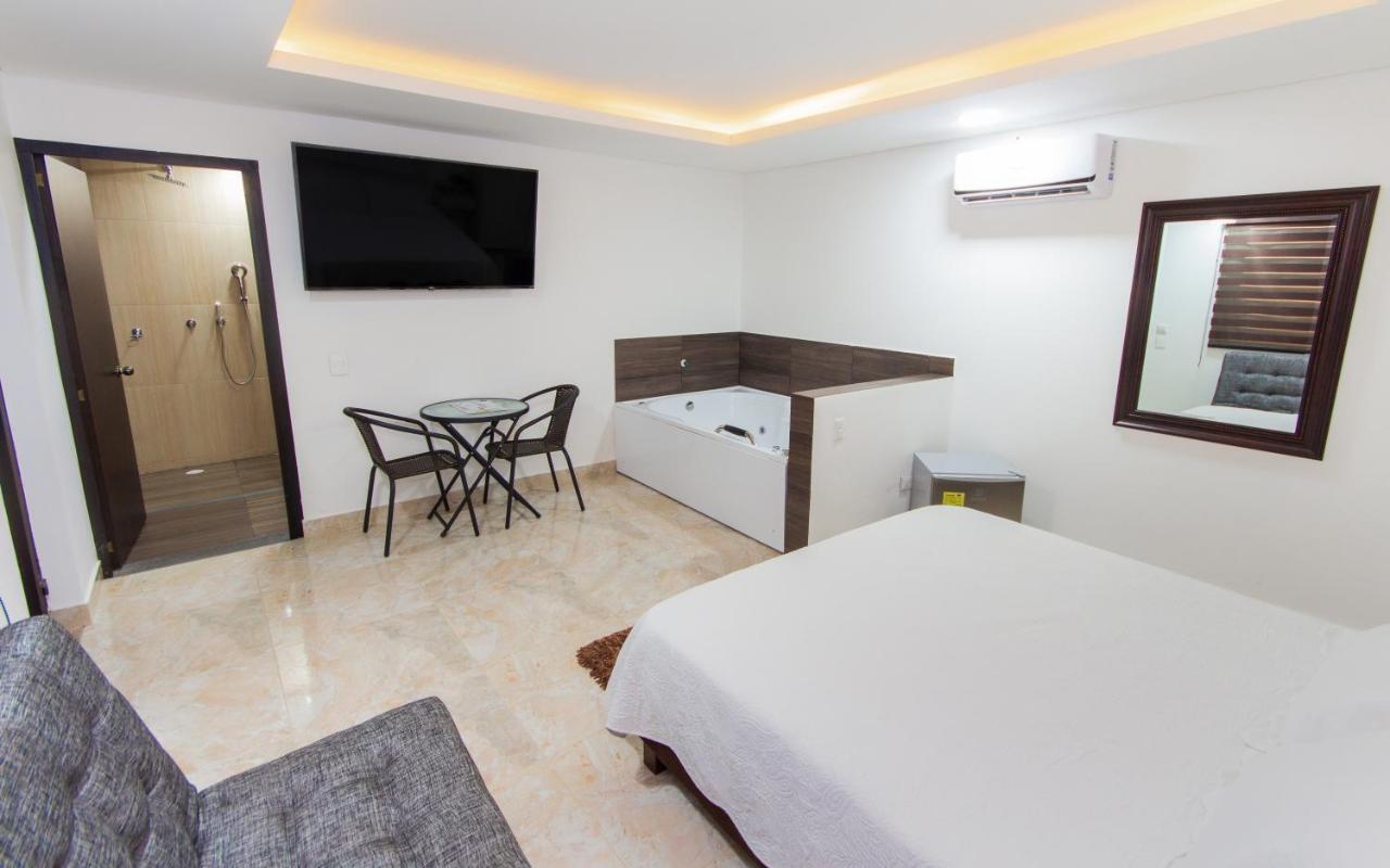 Hotel 0Asis De La Colina Boutique Girardot Εξωτερικό φωτογραφία